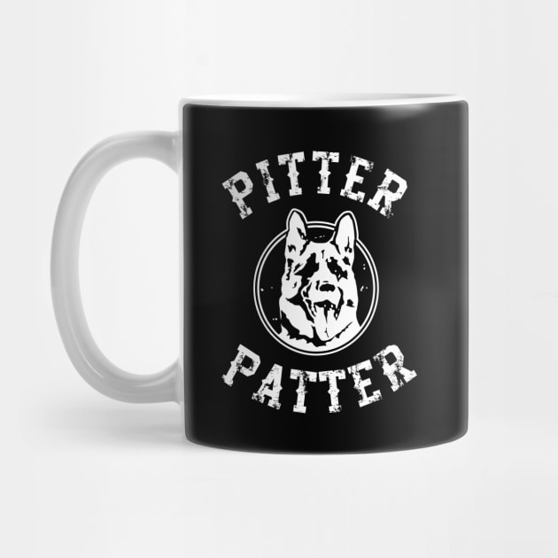 Pitter Patter Letterkenny by idjie